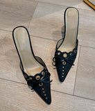 Joanna Pumps