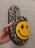 Happy Slipper