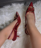 Valentina Pumps