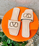 Vee Sandal