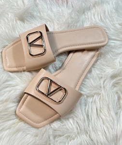 Vee Sandal