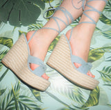Amanda Wedge