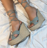 Amanda Wedge
