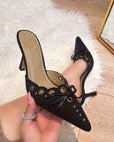 Joanna Pumps