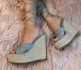 Amanda Wedge