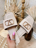 Vee Sandal