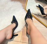 Joanna Pumps