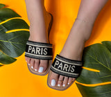 Paris Sandal