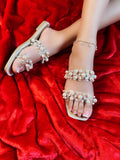 Pearl Sandal