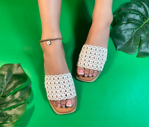 Gaby Sandal