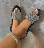 Talia Sandals