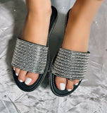 Talia Sandals