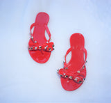 Little Jasmine Sandal